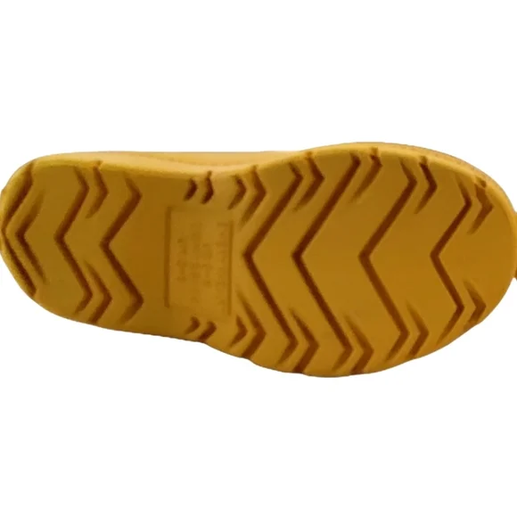 Totes Toddler's Charley Tall Rain Boots size 5/6c - Picture 9 of 13